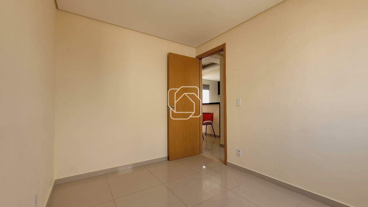 Apartamento para aluguel em Itu - SP - Parque Nossa Senhora da Candelária: