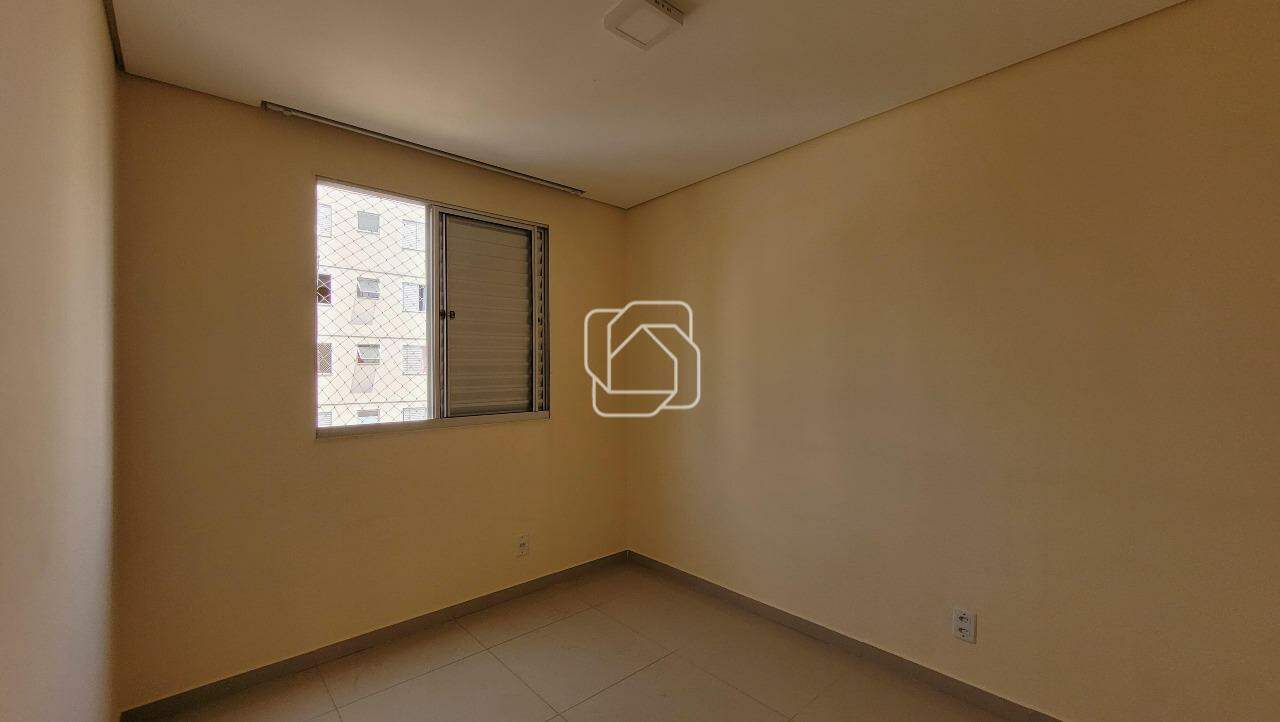 Apartamento para aluguel em Itu - SP - Parque Nossa Senhora da Candelária: