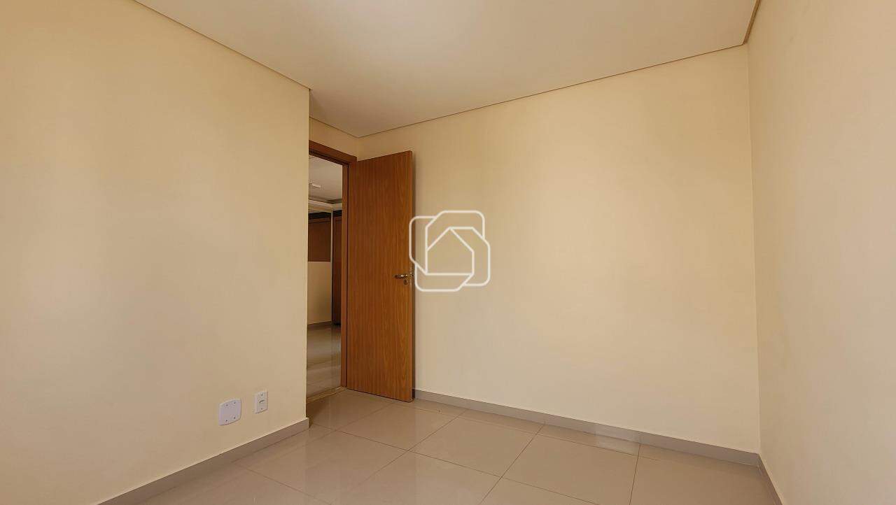 Apartamento para aluguel em Itu - SP - Parque Nossa Senhora da Candelária: