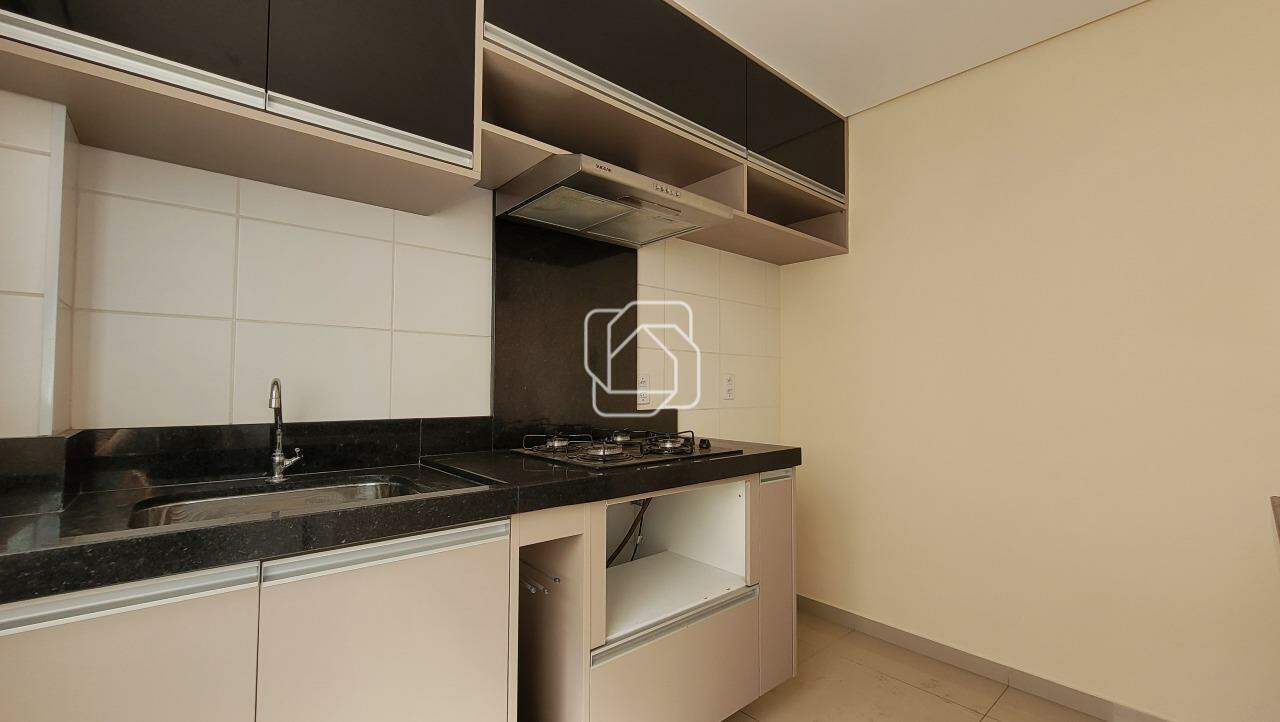 Apartamento para aluguel em Itu - SP - Parque Nossa Senhora da Candelária: