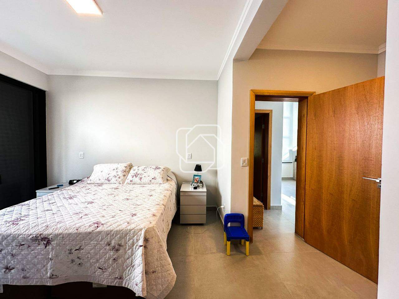 Casa de Condomínio à venda em Itu - SP - Condomínio Villas do Golfe: Quarto 