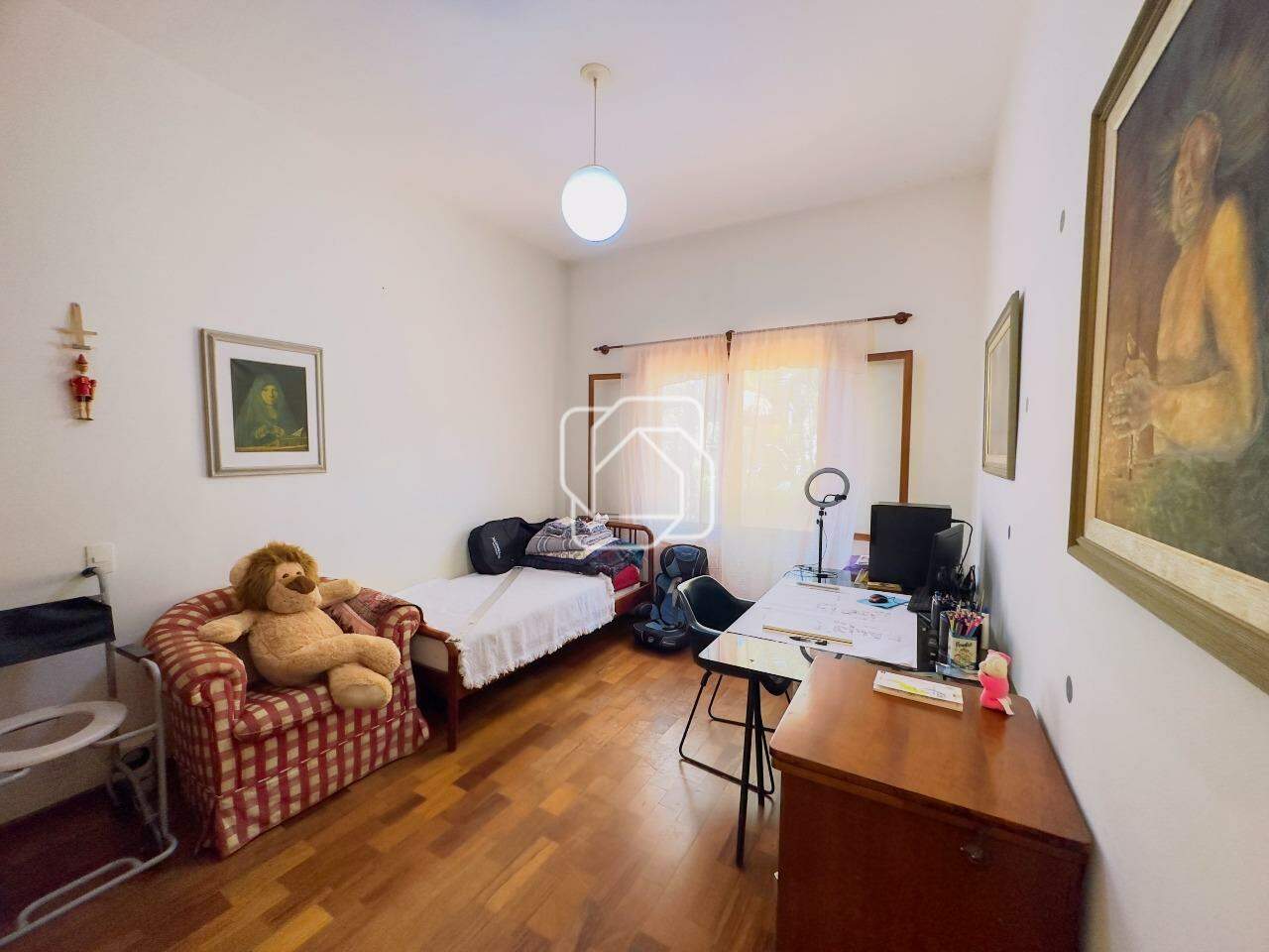 Casa de Condomínio à venda em Itu - SP - Condomínio Portal de Itu: Quarto