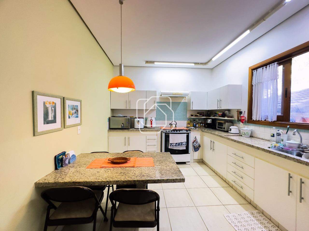 Casa de Condomínio à venda em Itu - SP - Condomínio Portal de Itu: Cozinha