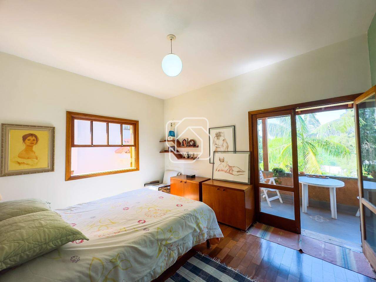 Casa de Condomínio à venda em Itu - SP - Condomínio Portal de Itu: Quarto