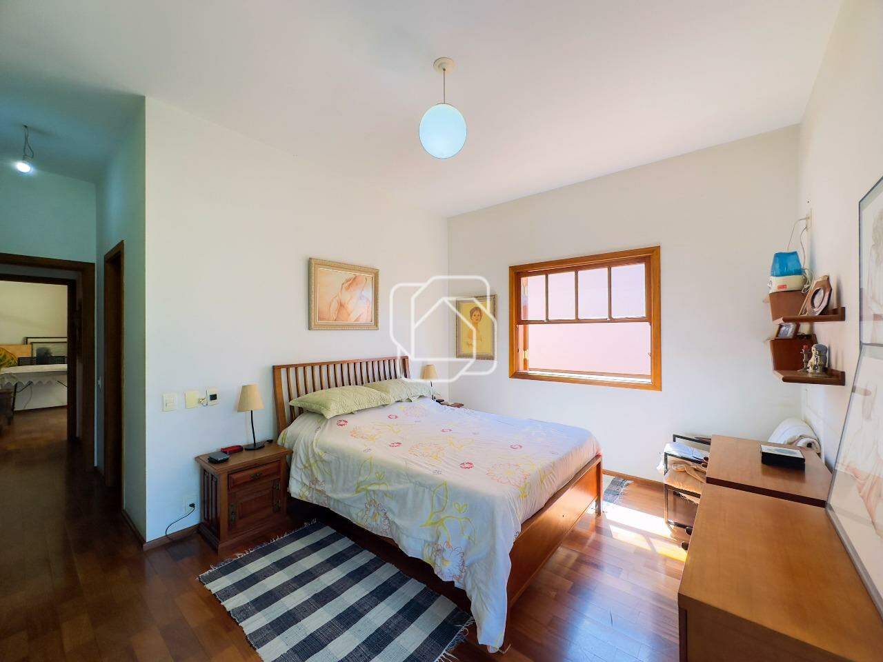 Casa de Condomínio à venda em Itu - SP - Condomínio Portal de Itu: Quarto