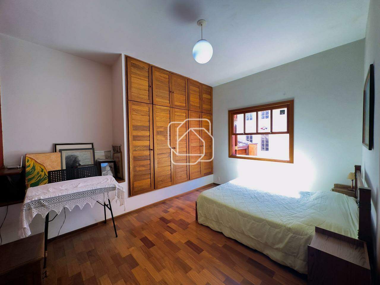 Casa de Condomínio à venda em Itu - SP - Condomínio Portal de Itu: Quarto