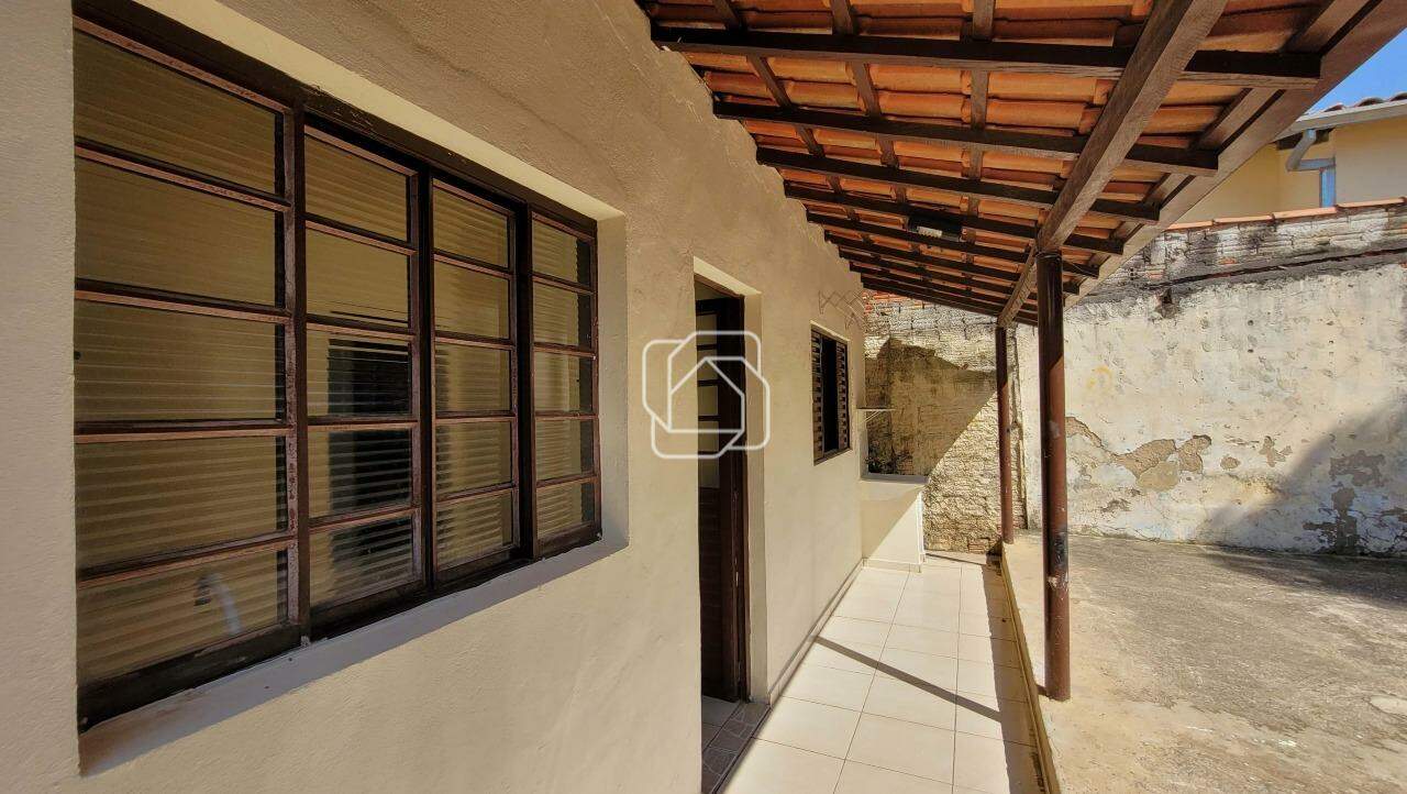 Casa para aluguel em Itu - SP - Rancho Grande: 