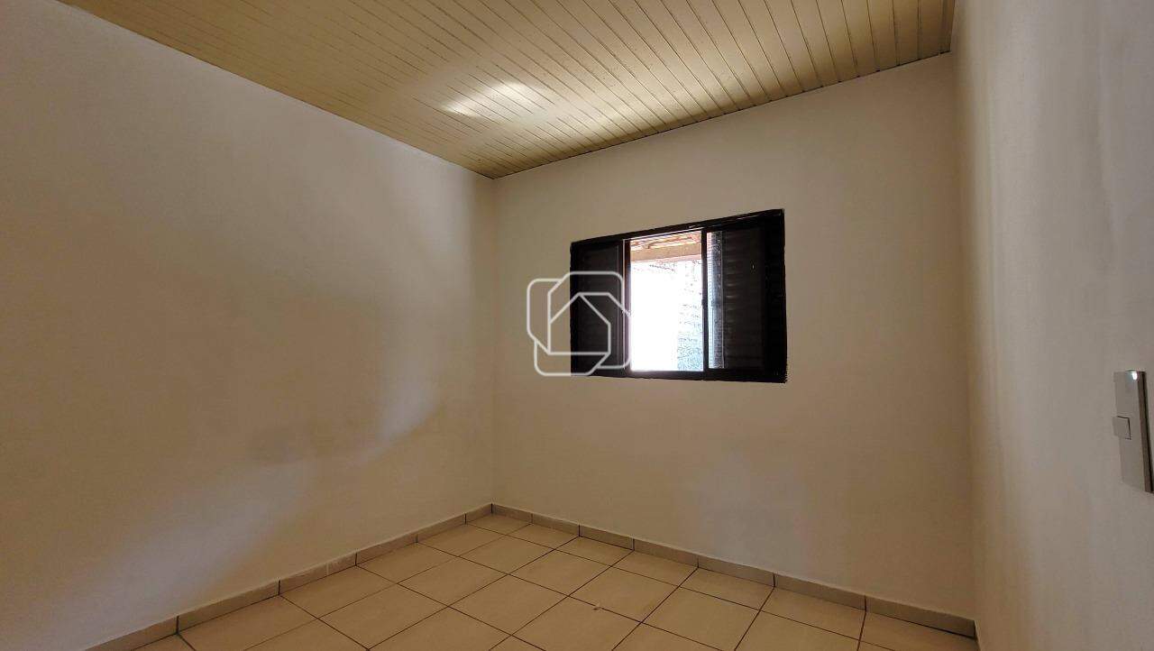 Casa para aluguel em Itu - SP - Rancho Grande: 
