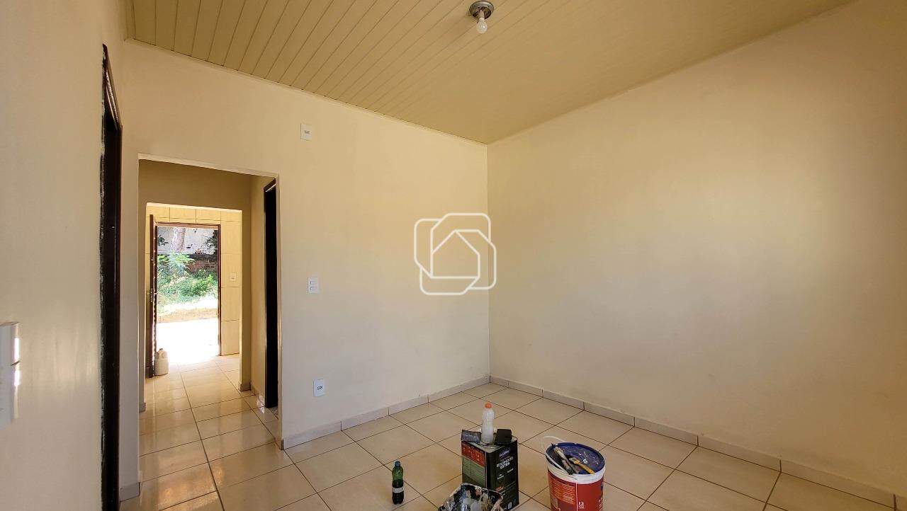 Casa para aluguel em Itu - SP - Rancho Grande: 