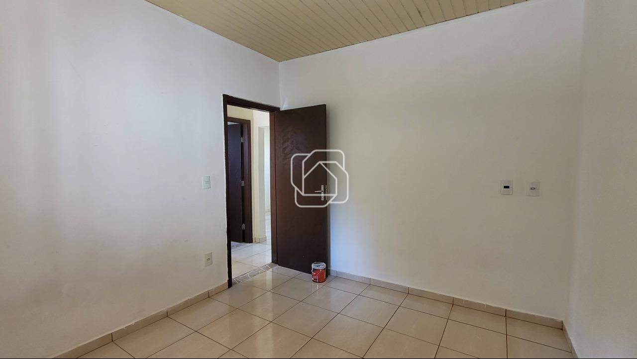 Casa para aluguel em Itu - SP - Rancho Grande: 