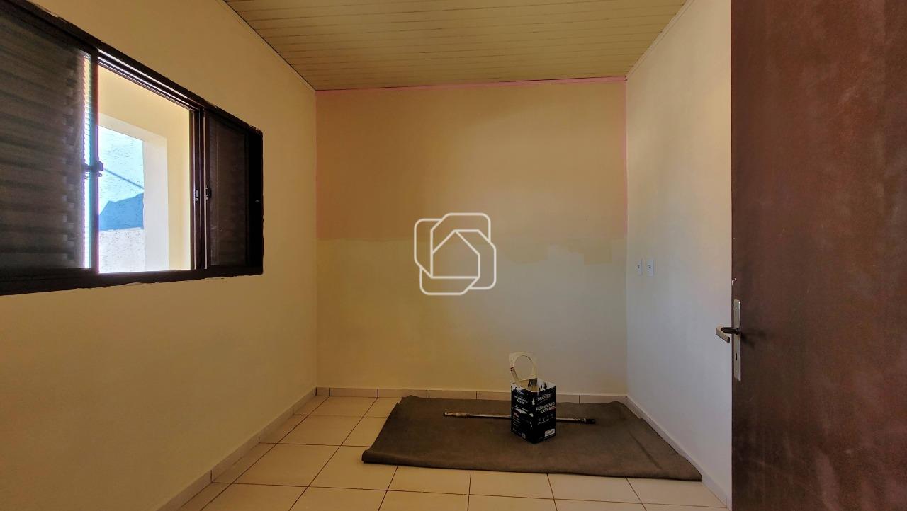 Casa para aluguel em Itu - SP - Rancho Grande: 