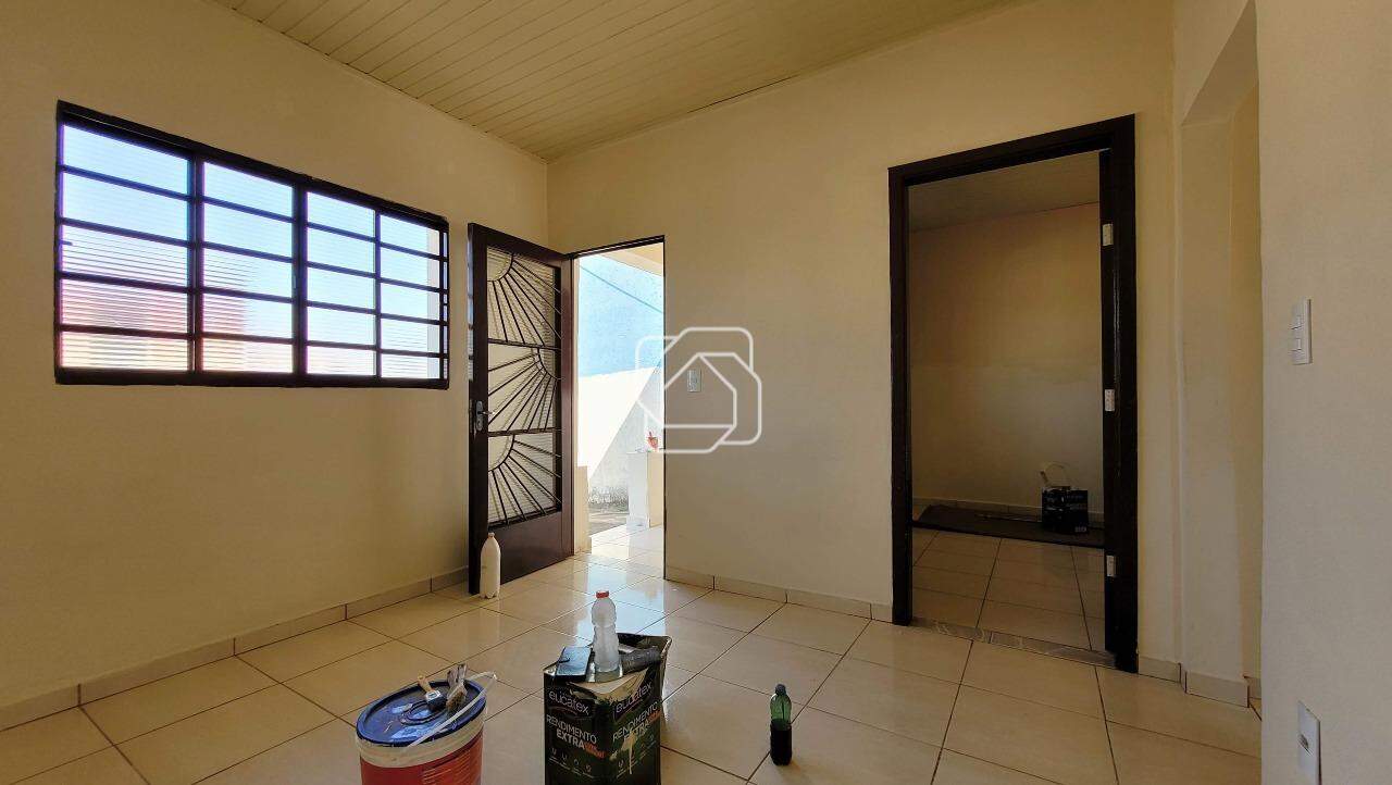 Casa para aluguel em Itu - SP - Rancho Grande: 