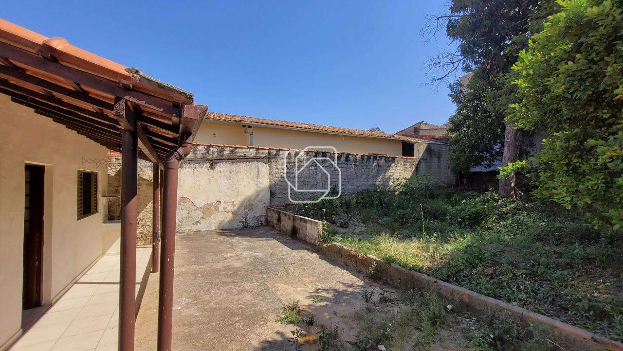 Casa para aluguel em Itu - SP - Rancho Grande: 