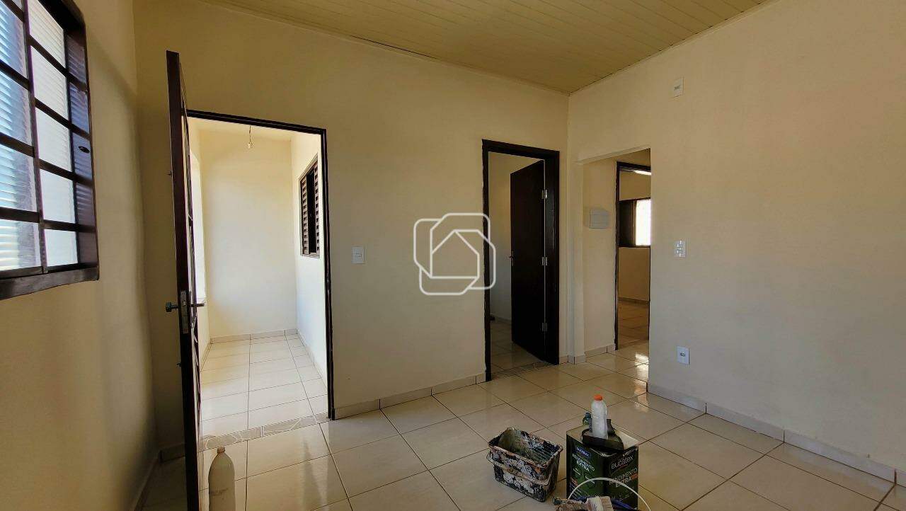 Casa para aluguel em Itu - SP - Rancho Grande: 