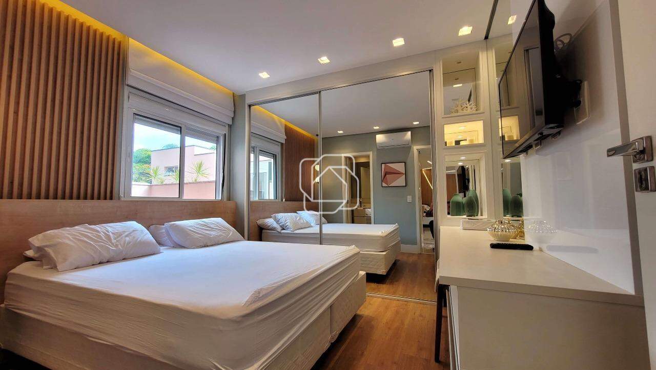 Apartamento para aluguel em Itu - SP - Natura Park: 