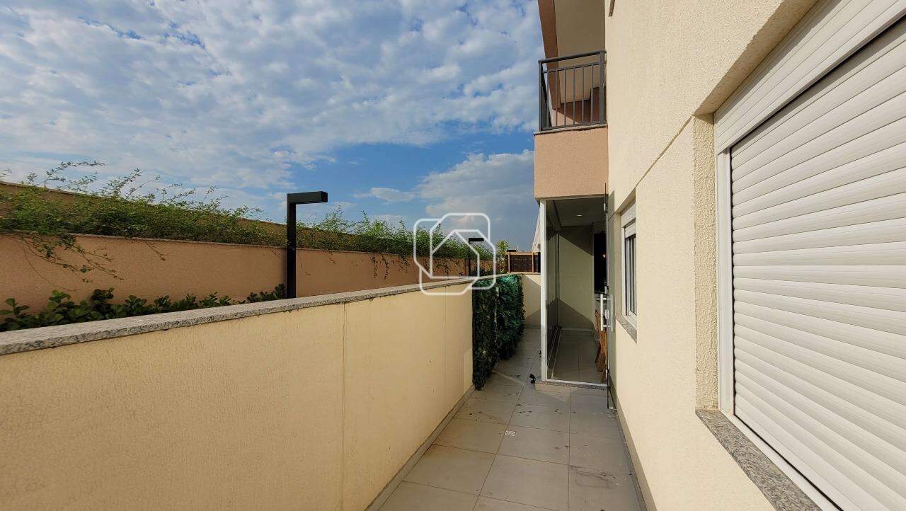 Apartamento para aluguel em Itu - SP - Natura Park: 