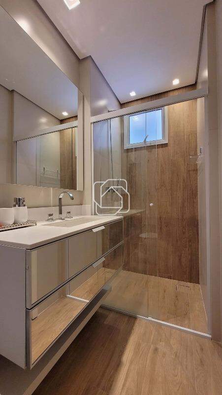 Apartamento para aluguel em Itu - SP - Natura Park: 