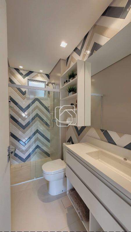 Apartamento para aluguel em Itu - SP - Natura Park: 