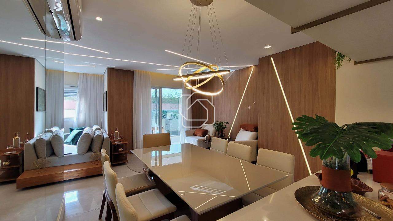 Apartamento para aluguel em Itu - SP - Natura Park: