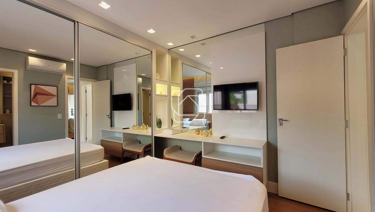 Apartamento para aluguel em Itu - SP - Natura Park: 
