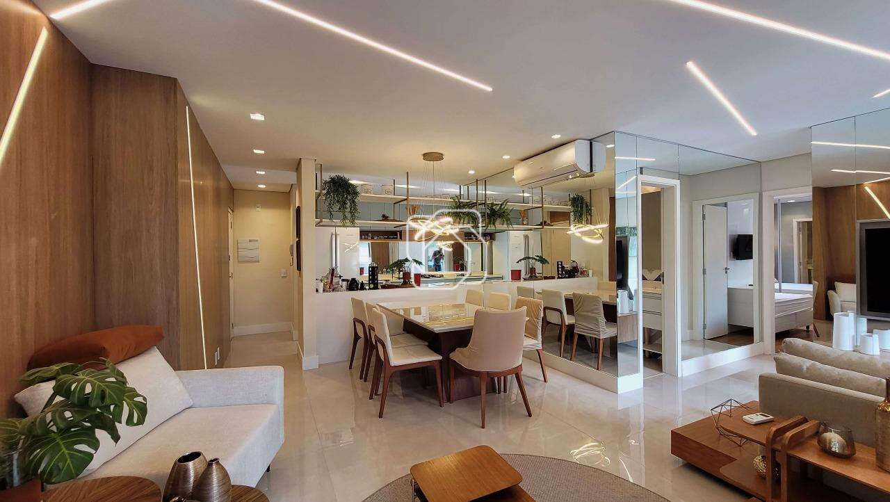 Apartamento para aluguel em Itu - SP - Natura Park: