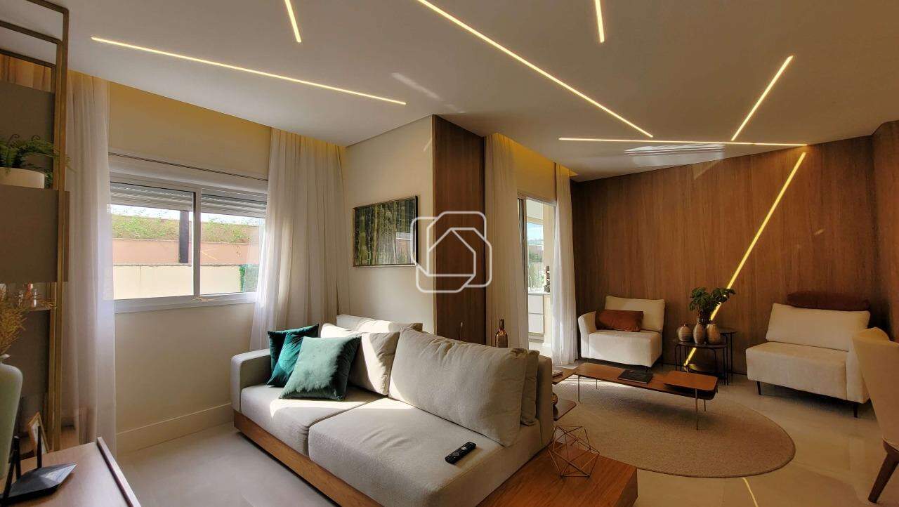 Apartamento para aluguel em Itu - SP - Natura Park: 