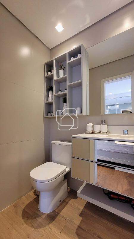 Apartamento para aluguel em Itu - SP - Natura Park: 