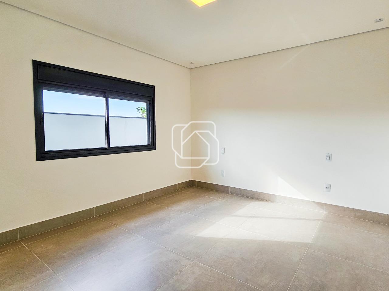 Casa de Condomínio à venda em Itu - SP - Residencial Parque Campos de Santo Antônio II: Suíte 2