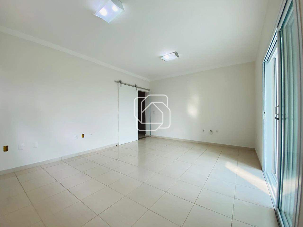 Casa de Condomínio à venda em Itu - SP - Condomínio Campos de Santo Antônio: Quarto