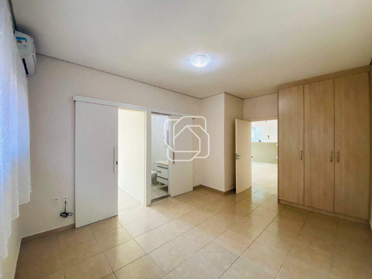 Casa de Condomínio à venda em Itu - SP - Condomínio Campos de Santo Antônio: Quarto
