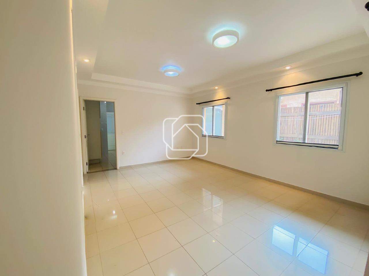 Casa de Condomínio à venda em Itu - SP - Condomínio Campos de Santo Antônio: Quarto