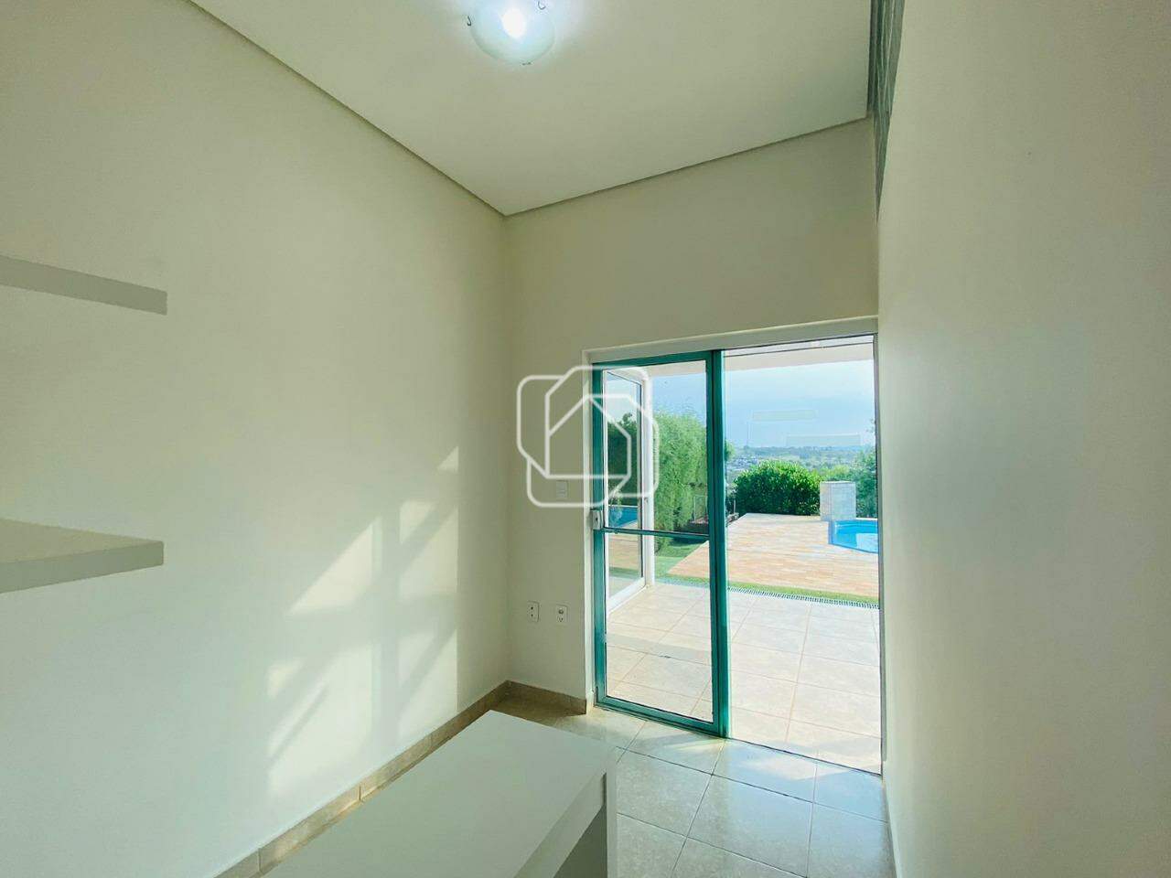 Casa de Condomínio à venda em Itu - SP - Condomínio Campos de Santo Antônio: Quarto