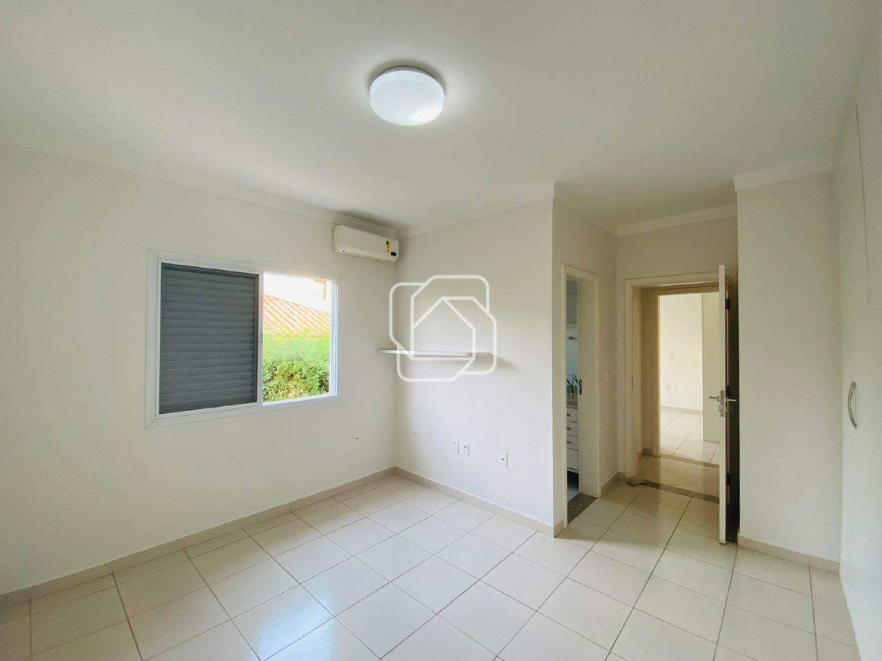 Casa de Condomínio à venda em Itu - SP - Condomínio Campos de Santo Antônio: Quarto