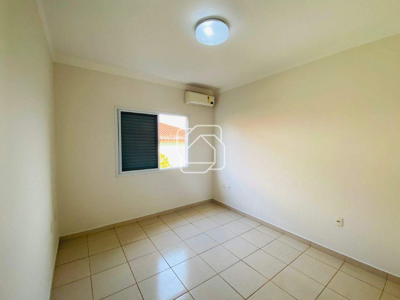 Casa de Condomínio à venda em Itu - SP - Condomínio Campos de Santo Antônio: Quarto