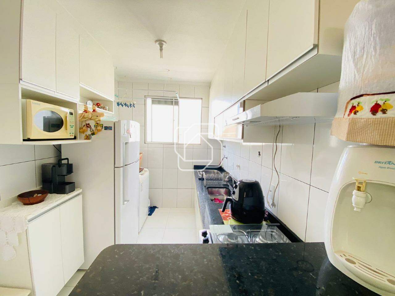 Apartamento para aluguel em Itu - SP - Parque Nossa Senhora da Candelária: