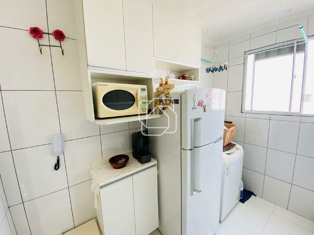 Apartamento para aluguel em Itu - SP - Parque Nossa Senhora da Candelária: