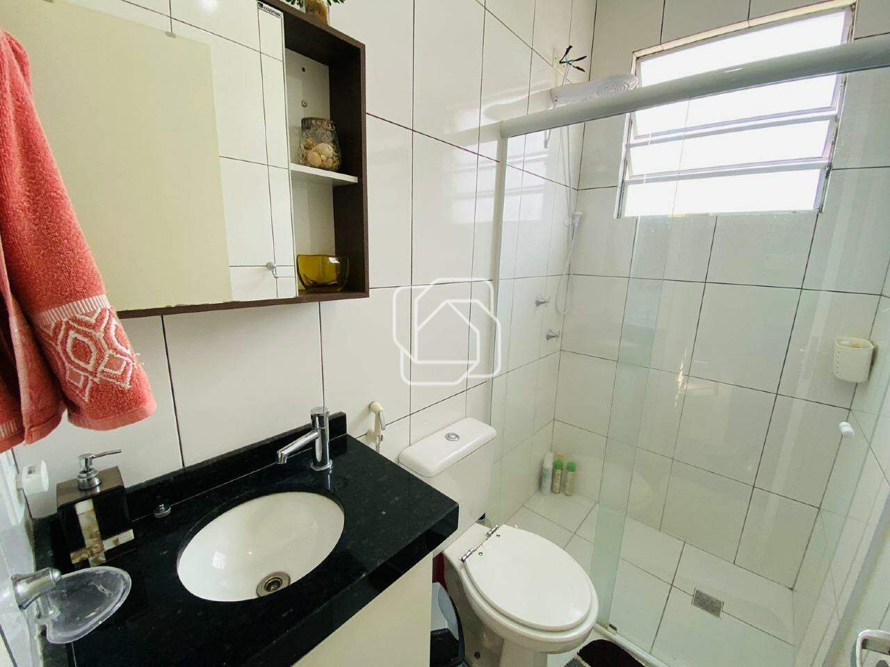 Apartamento para aluguel em Itu - SP - Parque Nossa Senhora da Candelária: