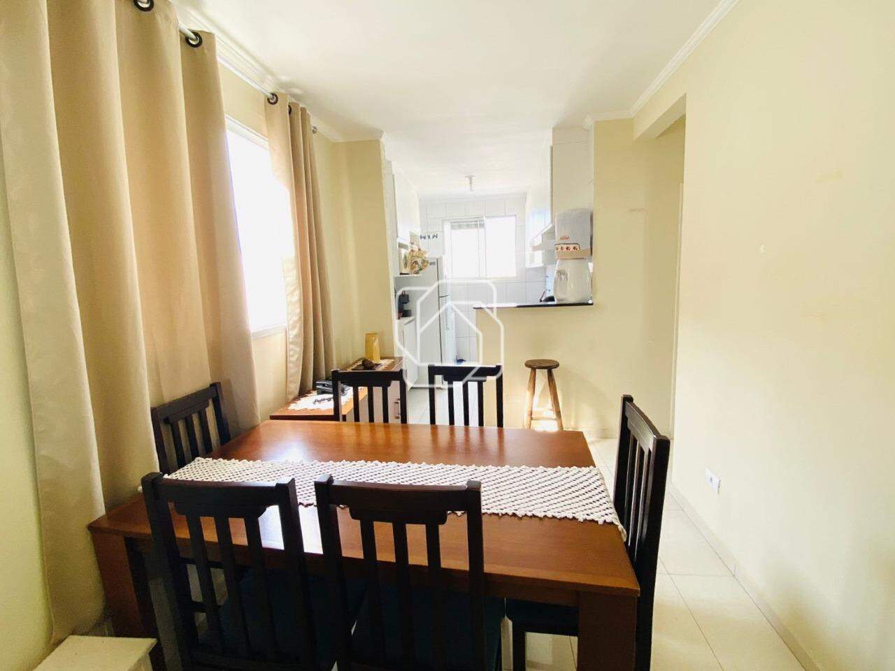 Apartamento para aluguel em Itu - SP - Parque Nossa Senhora da Candelária: 