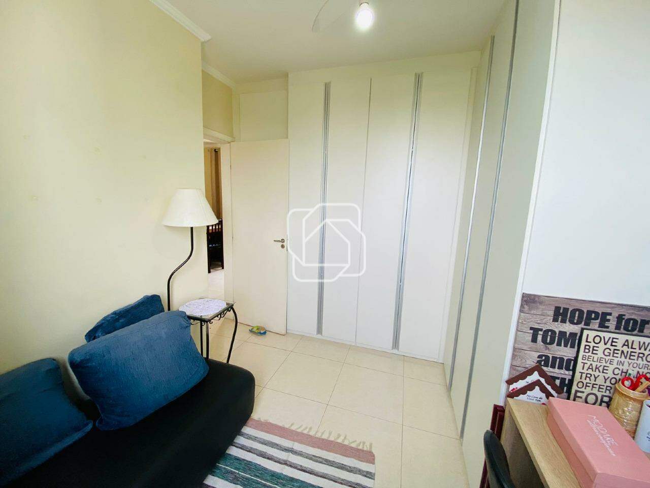 Apartamento para aluguel em Itu - SP - Parque Nossa Senhora da Candelária:
