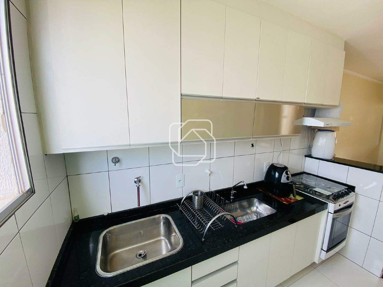 Apartamento para aluguel em Itu - SP - Parque Nossa Senhora da Candelária: