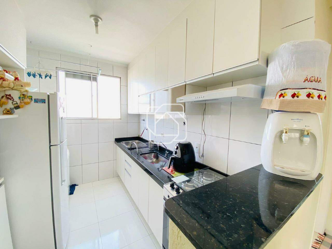 Apartamento para aluguel em Itu - SP - Parque Nossa Senhora da Candelária: