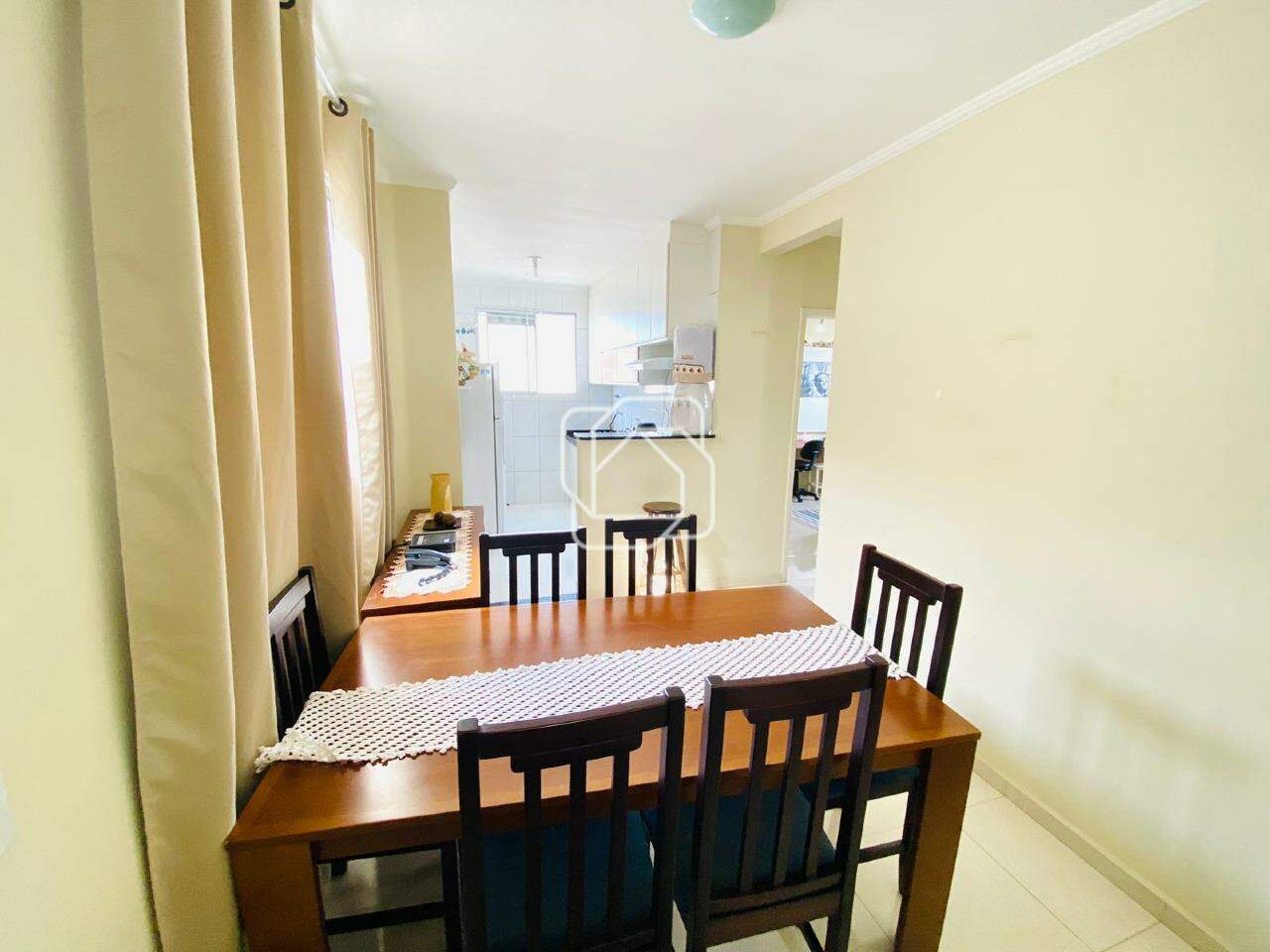 Apartamento para aluguel em Itu - SP - Parque Nossa Senhora da Candelária: 