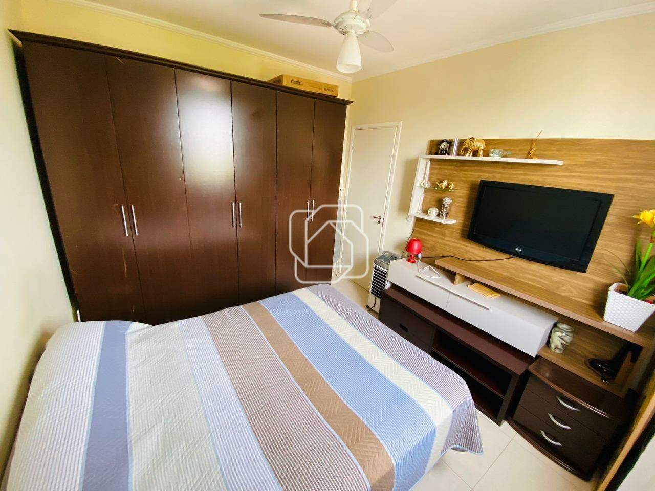 Apartamento para aluguel em Itu - SP - Parque Nossa Senhora da Candelária:
