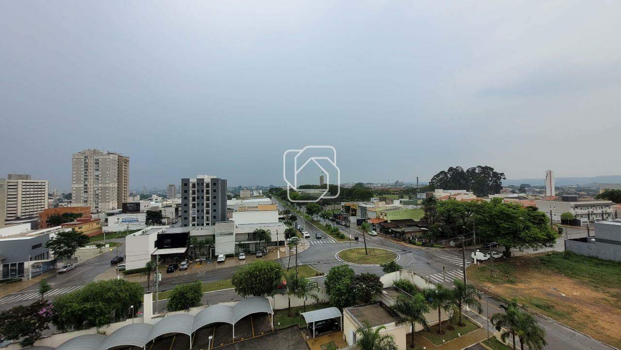 Apartamento para aluguel em Itu - SP - São Luiz: