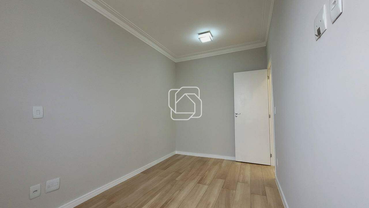 Apartamento para aluguel em Itu - SP - São Luiz: