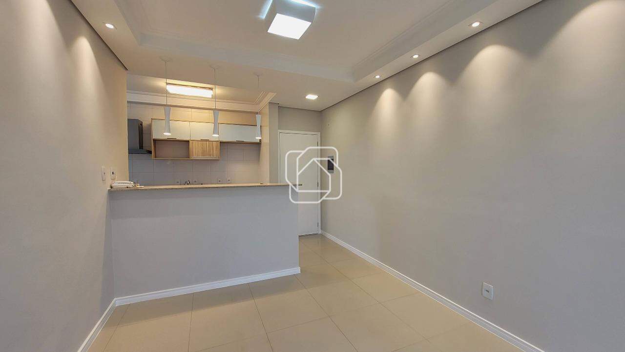 Apartamento para aluguel em Itu - SP - São Luiz: 