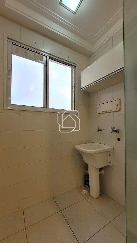 Apartamento para aluguel em Itu - SP - São Luiz: