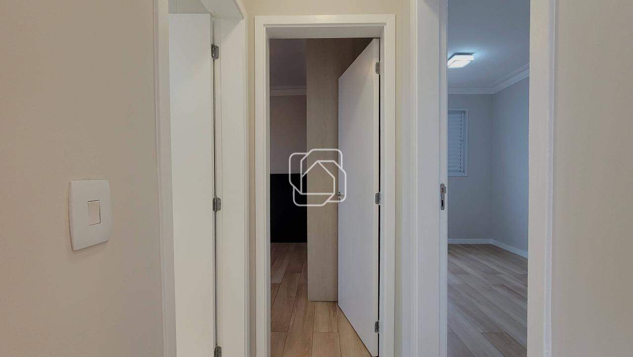 Apartamento para aluguel em Itu - SP - São Luiz: