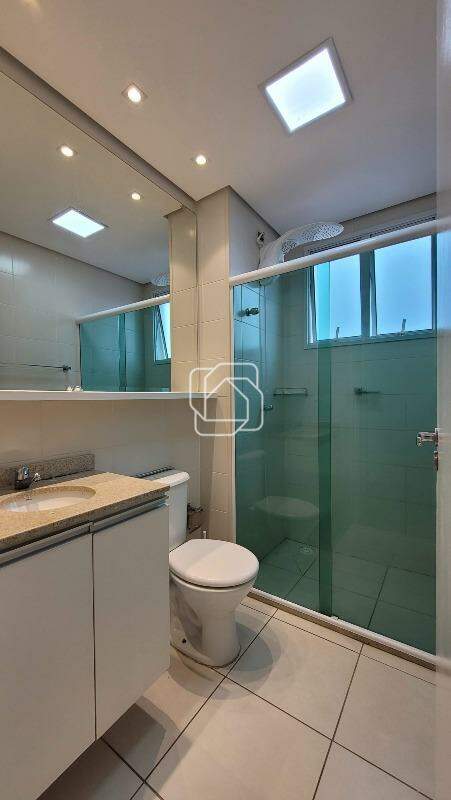 Apartamento para aluguel em Itu - SP - São Luiz: