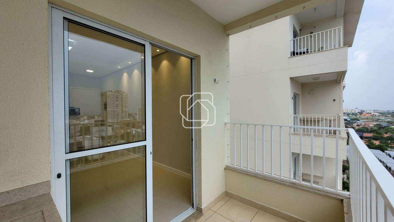 Apartamento para aluguel em Itu - SP - São Luiz: